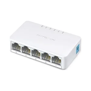 tp-lınk mercusys ms105 5port 10/100 y&ouml;netilemez swıtch &uuml;r&uuml;n fotoğrafı tp-lınk mercusys ms105 5port 10/100 y&ouml;netilemez swıtch resmi, tp-lınk mercusys ms105 5port 10/100 y&ouml;netilemez swıtch fotoğrafı