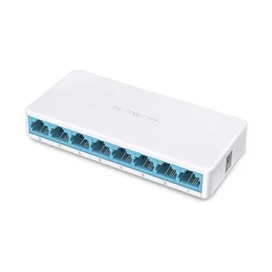 tp-lınk mercusys ms108 8port 10/100 y&ouml;netilemez swıtch &uuml;r&uuml;n fotoğrafı tp-lınk mercusys ms108 8port 10/100 y&ouml;netilemez swıtch resmi, tp-lınk mercusys ms108 8port 10/100 y&ouml;netilemez swıtch fotoğrafı