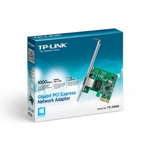 tp-lınk tg-3468 gıgabıt pcı express ethernet kartı &uuml;r&uuml;n fotoğrafı tp-lınk tg-3468 gıgabıt pcı express ethernet kartı resmi, tp-lınk tg-3468 gıgabıt pcı express ethernet kartı fotoğrafı