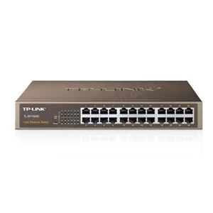 tp-lınk tl-sf1024d 24port 10/100 y&ouml;netilemez swıtch &uuml;r&uuml;n fotoğrafı tp-lınk tl-sf1024d 24port 10/100 y&ouml;netilemez swıtch resmi, tp-lınk tl-sf1024d 24port 10/100 y&ouml;netilemez swıtch fotoğrafı