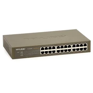 tp-lınk tl-sg1024d 24port 10/100/1000 y&ouml;netilemez swıtch &uuml;r&uuml;n fotoğrafı tp-lınk tl-sg1024d 24port 10/100/1000 y&ouml;netilemez swıtch resmi, tp-lınk tl-sg1024d 24port 10/100/1000 y&ouml;netilemez swıtch fotoğrafı
