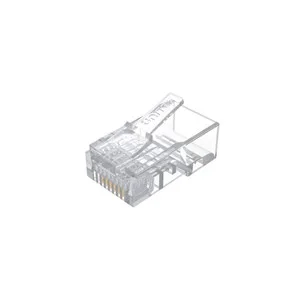 unıtek cat6 rj45 moduler 100'l&uuml; konnekt&ouml;r (y-ot19tp) &uuml;r&uuml;n fotoğrafı unıtek cat6 rj45 moduler 100'l&uuml; konnekt&ouml;r (y-ot19tp) resmi, unıtek cat6 rj45 moduler 100'l&uuml; konnekt&ouml;r (y-ot19tp) fotoğrafı