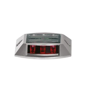 otto-5151 kırmızı solar yol butonu &uuml;r&uuml;n fotoğrafı otto-5151 kırmızı solar yol butonu resmi, otto-5151 kırmızı solar yol butonu fotoğrafı