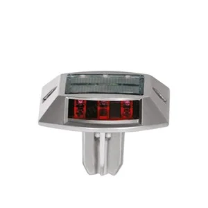 otto-5156 kırmızı solar yol butonu &uuml;r&uuml;n fotoğrafı otto-5156 kırmızı solar yol butonu resmi, otto-5156 kırmızı solar yol butonu fotoğrafı