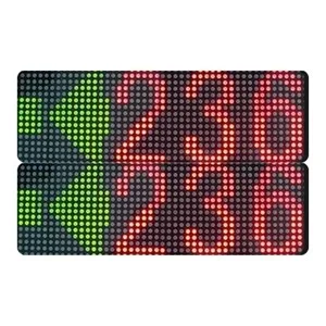 2 satır 3 haneli y&ouml;nlendirme panosu &uuml;r&uuml;n fotoğrafı 2 satır 3 haneli y&ouml;nlendirme panosu resmi, 2 satır 3 haneli y&ouml;nlendirme panosu fotoğrafı
