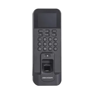 hikvision parmak İzi access kontrol terminali