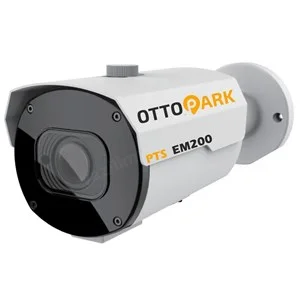 ottopark em-200 g&ouml;m&uuml;l&uuml; sistem plaka okuma kamerası