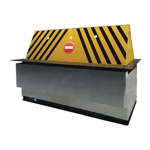 &ouml;zak rb 3mt road blocker &uuml;r&uuml;n fotoğrafı &ouml;zak rb 3mt road blocker resmi, &ouml;zak rb 3mt road blocker fotoğrafı