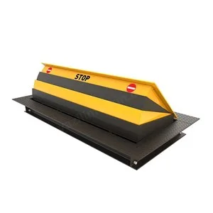 &ouml;zak rb sm 1mt road blocker