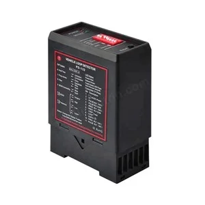 ottopark pd-132 manyetik loop ara&ccedil; algılama dedekt&ouml;r&uuml; metal k&uuml;tle dedekt&ouml;r&uuml; 220v