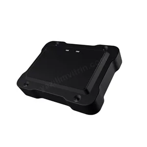 ottopark cz-01 bariyer radar emniyet fotoseli