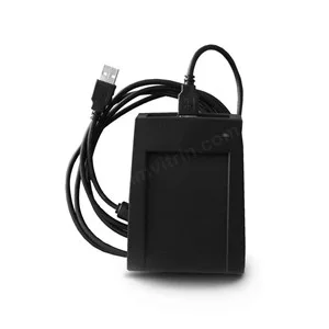 zkteco cr10m usb mifare kart okuma cihazı
