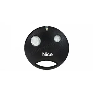 nice smilo sm2 tuşlu uzaktan kumanda