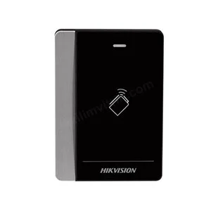 hikvision ds-k1102m mifare kart okuyucu &uuml;r&uuml;n fotoğrafı hikvision ds-k1102m mifare kart okuyucu resmi, hikvision ds-k1102m mifare kart okuyucu fotoğrafı