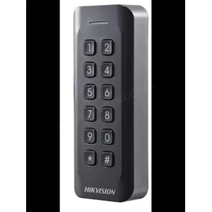 hikvision mifare kart okuyucu (keypadli, ip65) &uuml;r&uuml;n fotoğrafı hikvision mifare kart okuyucu (keypadli, ip65) resmi, hikvision mifare kart okuyucu (keypadli, ip65) fotoğrafı