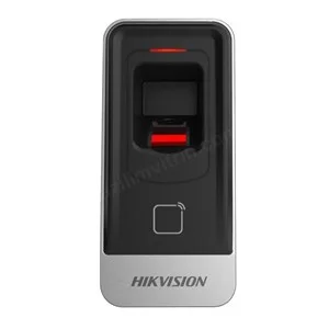 hikvision parmak İzi ve kart okuyucu (ip65) &uuml;r&uuml;n fotoğrafı hikvision parmak İzi ve kart okuyucu (ip65) resmi, hikvision parmak İzi ve kart okuyucu (ip65) fotoğrafı