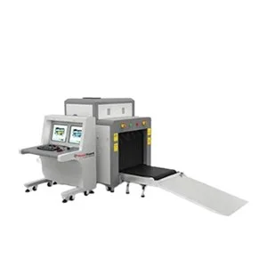 powerguard x-ray cihazı dh-6040 