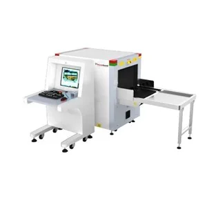 sc6040 xray cihazı