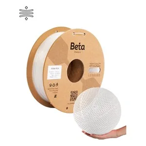 beta peba 90a transparent filament &uuml;r&uuml;n fotoğrafı beta peba 90a transparent filament resmi, beta peba 90a transparent filament fotoğrafı