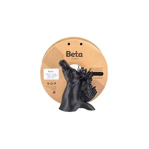 beta pla+ fılament black-1.75mm &uuml;r&uuml;n fotoğrafı beta pla+ fılament black-1.75mm resmi, beta pla+ fılament black-1.75mm fotoğrafı
