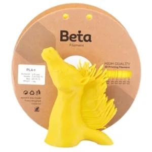 beta pla+ filament cyber yellow &uuml;r&uuml;n fotoğrafı beta pla+ filament cyber yellow resmi, beta pla+ filament cyber yellow fotoğrafı