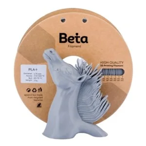beta pla+ filament grey &uuml;r&uuml;n fotoğrafı beta pla+ filament grey resmi, beta pla+ filament grey fotoğrafı