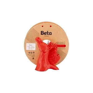 beta pla+ filament kiss red &uuml;r&uuml;n fotoğrafı beta pla+ filament kiss red resmi, beta pla+ filament kiss red fotoğrafı