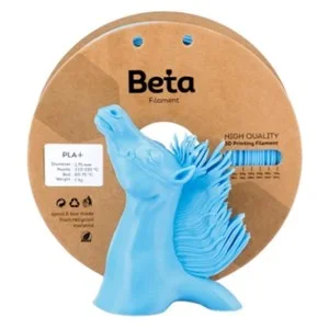 beta pla+ filament sky blue &uuml;r&uuml;n fotoğrafı beta pla+ filament sky blue resmi, beta pla+ filament sky blue fotoğrafı
