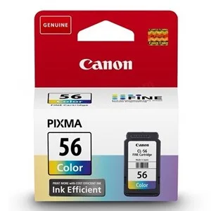 canon cl-56 renkli m&uuml;rekkep kartuş &uuml;r&uuml;n fotoğrafı canon cl-56 renkli m&uuml;rekkep kartuş resmi, canon cl-56 renkli m&uuml;rekkep kartuş fotoğrafı