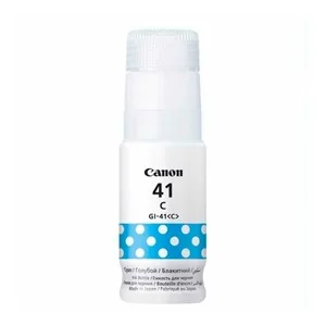 canon gı-41c mavı murekkep kartusu &uuml;r&uuml;n fotoğrafı canon gı-41c mavı murekkep kartusu resmi, canon gı-41c mavı murekkep kartusu fotoğrafı