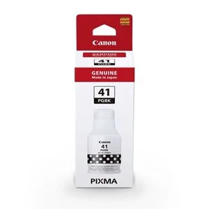canon gı-41pgbk sıyah murekkep kartusu &uuml;r&uuml;n fotoğrafı canon gı-41pgbk sıyah murekkep kartusu resmi, canon gı-41pgbk sıyah murekkep kartusu fotoğrafı