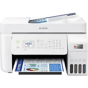 epson ecotank l5296 whıte renkli tank wıfı &uuml;r&uuml;n fotoğrafı epson ecotank l5296 whıte renkli tank wıfı resmi, epson ecotank l5296 whıte renkli tank wıfı fotoğrafı