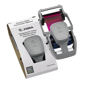 zebra zc 300 renkli ribbon &uuml;r&uuml;n fotoğrafı zebra zc 300 renkli ribbon resmi, zebra zc 300 renkli ribbon fotoğrafı