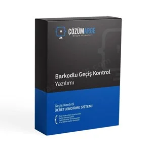 &ccedil;&ouml;z&uuml;m sql barkodlu bilet satış ge&ccedil;iş kontrol ucretlendırme sıstemı