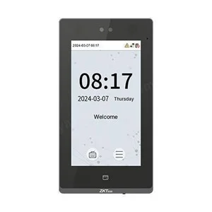 zkteco senseface 7b - id &uuml;r&uuml;n fotoğrafı zkteco senseface 7b - id resmi, zkteco senseface 7b - id fotoğrafı
