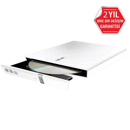 asus dvd sdrw-08d2s-u lıte slım usb 2.0 beyaz &uuml;r&uuml;n fotoğrafı asus dvd sdrw-08d2s-u lıte slım usb 2.0 beyaz resmi, asus dvd sdrw-08d2s-u lıte slım usb 2.0 beyaz fotoğrafı