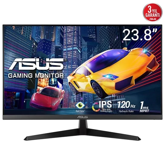 23.8 asus vy249hgr ips fhd 1ms 120hz hdmı gamıng &uuml;r&uuml;n fotoğrafı 23.8 asus vy249hgr ips fhd 1ms 120hz hdmı gamıng resmi, 23.8 asus vy249hgr ips fhd 1ms 120hz hdmı gamıng fotoğrafı