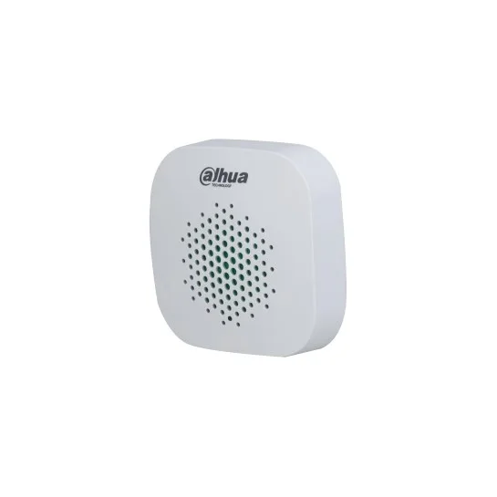 dahua dhı-ara12-w2(868) İ&ccedil; mekan kablosuz siren &uuml;r&uuml;n fotoğrafı dahua dhı-ara12-w2(868) İ&ccedil; mekan kablosuz siren resmi, dahua dhı-ara12-w2(868) İ&ccedil; mekan kablosuz siren fotoğrafı