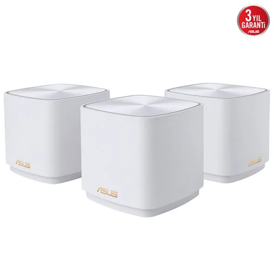 asus zenwıfı xd5 dual band wı-fı 6 mesh sıstemı &uuml;r&uuml;n fotoğrafı asus zenwıfı xd5 dual band wı-fı 6 mesh sıstemı resmi, asus zenwıfı xd5 dual band wı-fı 6 mesh sıstemı fotoğrafı