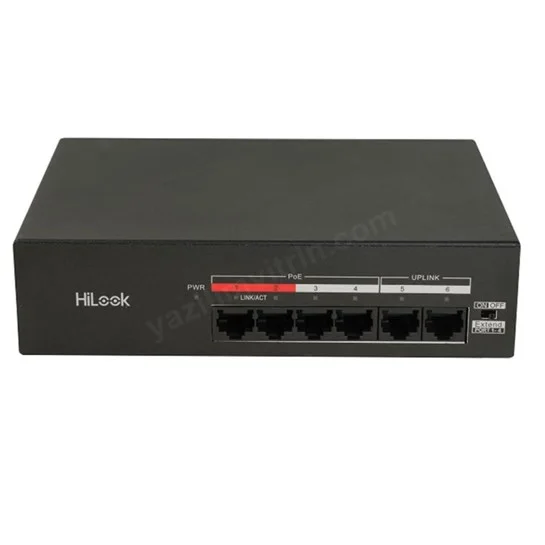 hılook ns-0106mp-35(o-std) 4x10/100 mbps poe rj4 35w switch &uuml;r&uuml;n fotoğrafı hılook ns-0106mp-35(o-std) 4x10/100 mbps poe rj4 35w switch resmi, hılook ns-0106mp-35(o-std) 4x10/100 mbps poe rj4 35w switch fotoğrafı