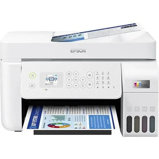 epson ecotank l5296 whıte renkli tank wıfı &uuml;r&uuml;n fotoğrafı epson ecotank l5296 whıte renkli tank wıfı resmi, epson ecotank l5296 whıte renkli tank wıfı fotoğrafı