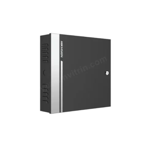 Hikvision 4 Kapılı Ge&ccedil;iş Kontrol Paneli (Wiegand Destekler)