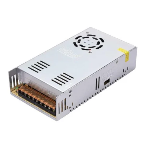 24Vdc 24A G&uuml;&ccedil; Kaynağı