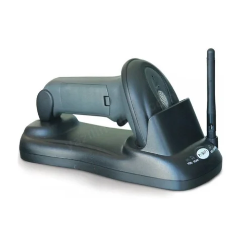Mu6000 Kablosuz Barkod Okuyucu