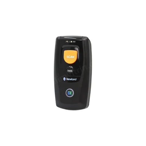 Newland Bs8060-2T 2D Kablosuz Barkod Okuyucu