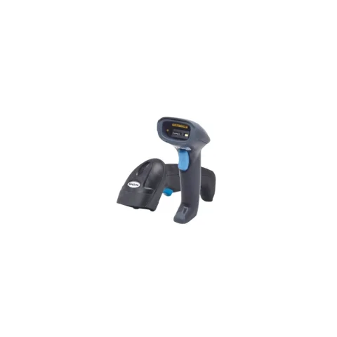 Spenta St-3800 Kablolu Barkod Okuyucu+stand