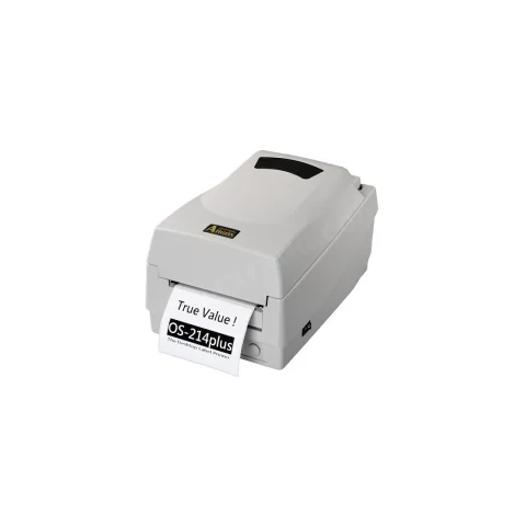 Argox Os-214 Pro Plus Barkod Yazıcı