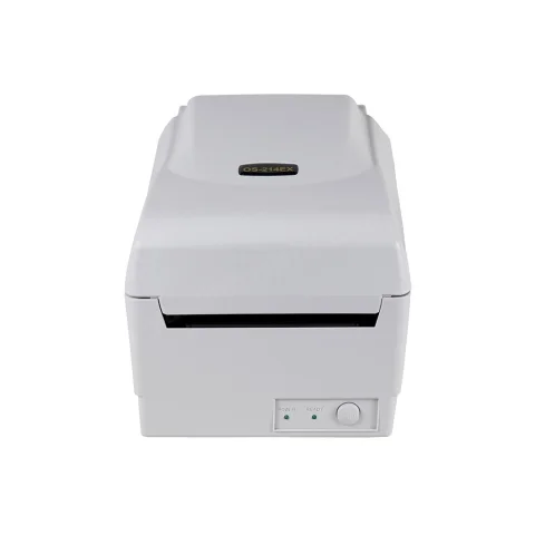 Argox Os-214ex Pro Barkod Yazıcı