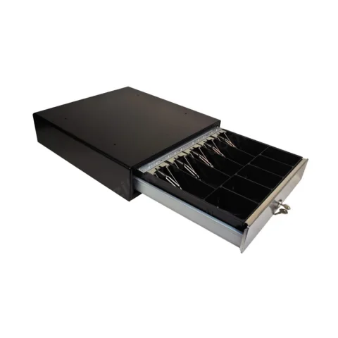 Perkon Pshop Cd4141 5 G&ouml;zl&uuml; Metal Kasa Para &Ccedil;ekmecesi
