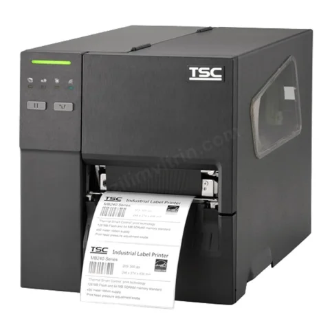 Tsc Mb240T Barkod Yazıcı